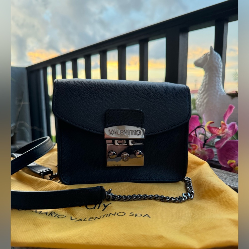 Valentino crossbody bag